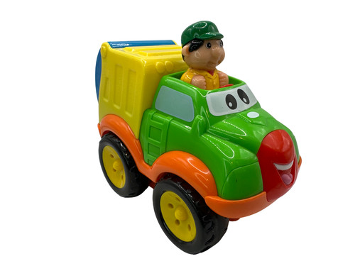 Kiddicare bin lorry garbage - kiddicare,