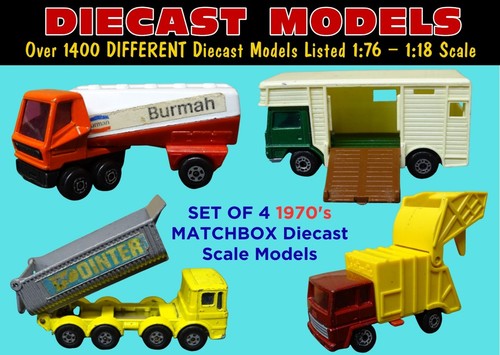 Job lot 1970 - lot, 1970's