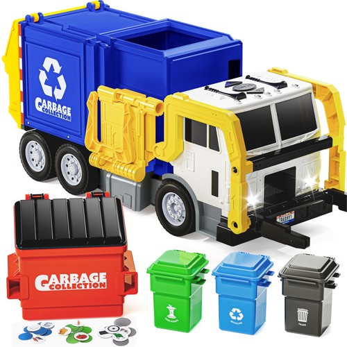 Joyin bin lorry toy for - bin,