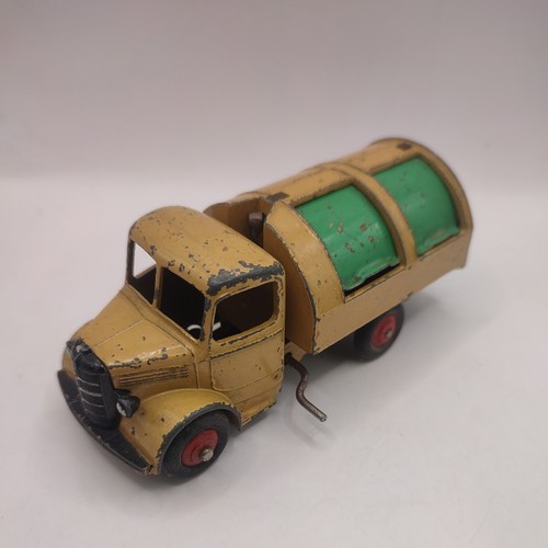 Dinky toys 252 - 252, refuse