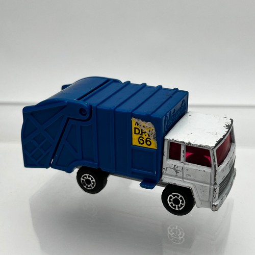 Matchbox superfast 36 - matchbox,