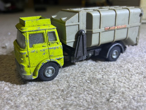 Vintage dinky toys 978 - vintage,