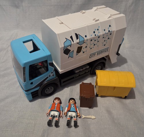 Playmobil 70885 city - playmobil,