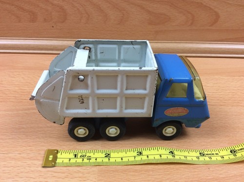 Vintage collectable tonka toy - vintage,