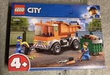 LEGO 60220 City Vehicles
