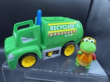 Ryan’s World YouTube