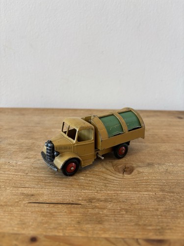 Dinky toys 252 25v - toys, bedford