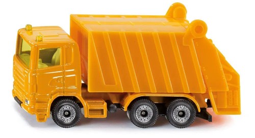 Siku 0811 refuse - 0811,