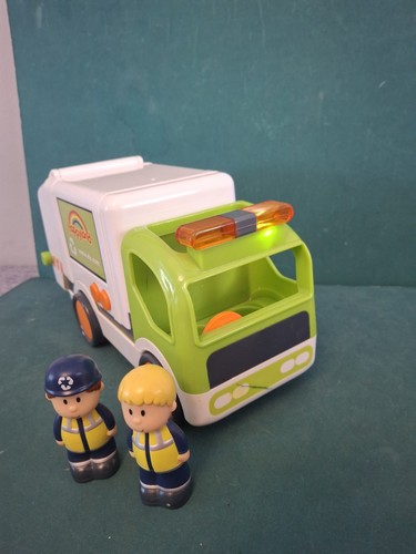 Elc happyland light - light, sounds