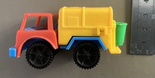 Vintage W.German Toys “