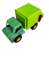 Kids toy bin lorry 