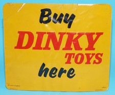 Dinky Toys -cars and