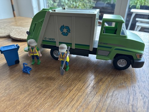 Playmobil 5938 cityservice - playmobil,