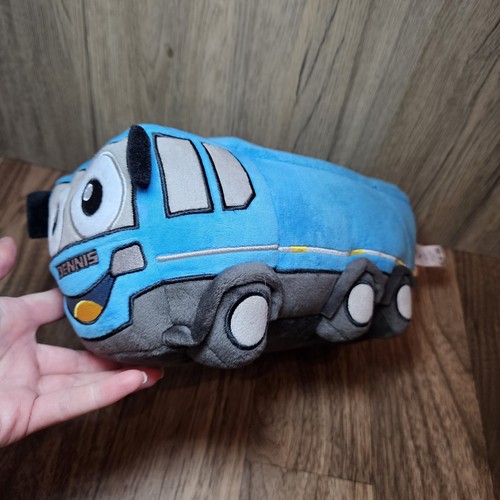 Dennis the dustcart bin lorry - the,