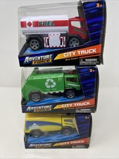 ADVENTURE FORCE DIE-CAST TOY