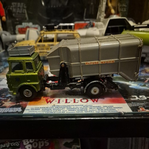 Vintage dinky toys - vintage, 978