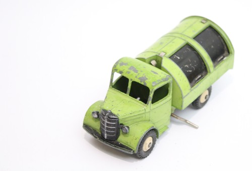 Rare colour dinky - rare, toys