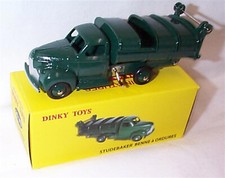 Atlas Dinky Toys Collection