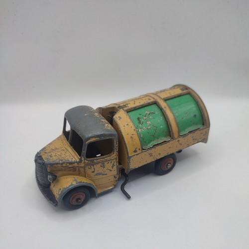Dinky toys 252 - dinky, refuse