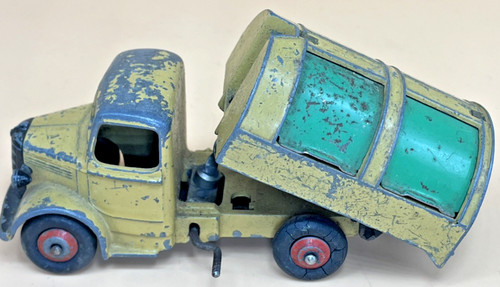 Dinky toys 252 bedford - 252,