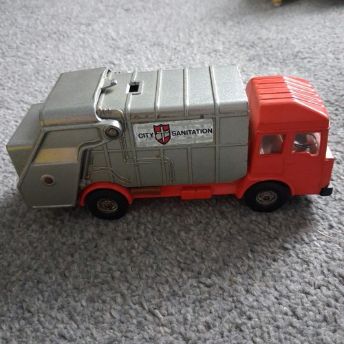 Corgi diecast revopak - corgi,
