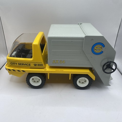 Vintage playmobil 1978 - vintage,